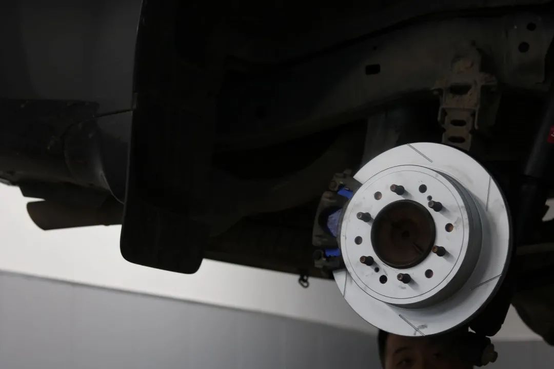 花费30万翻新gx460,gx460翻新整备全过程