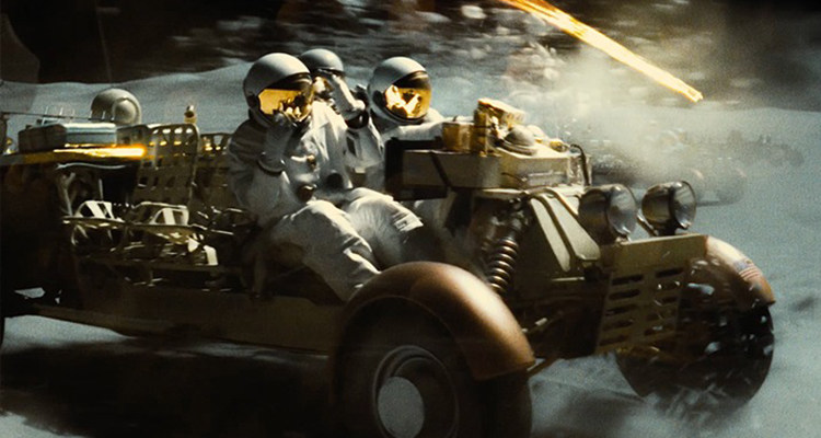 星际探索给我们的启示,星际探索未知生命