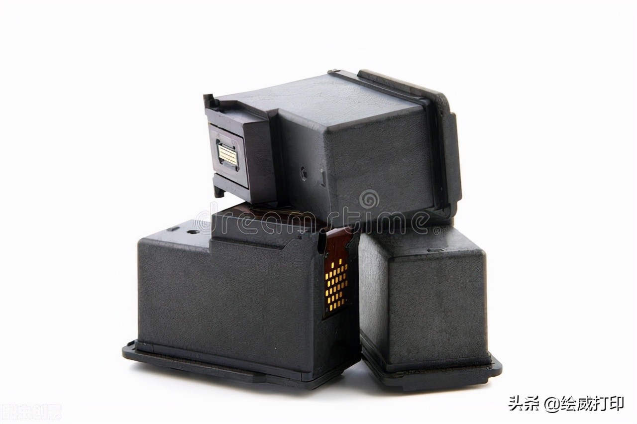 喷墨打印机哪个牌子墨盒便宜,打印机专用墨盒和普通墨盒的区别