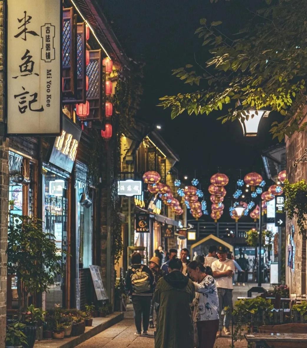 这该死的魅力啊,一个你意料之外的宁波