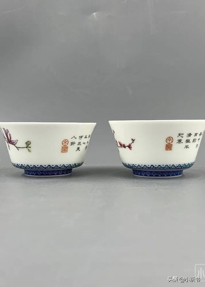 百花齐放的新时代,百花齐放的当代名窑