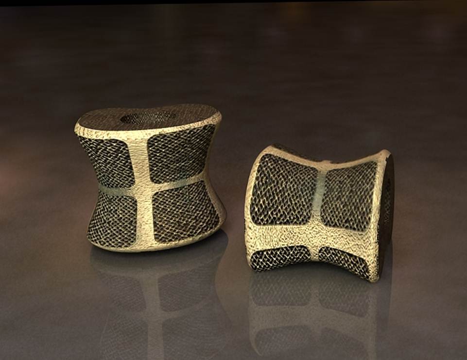 访维度（西安）生物医疗科技有限公司让中国人骨头更好腰杆更硬