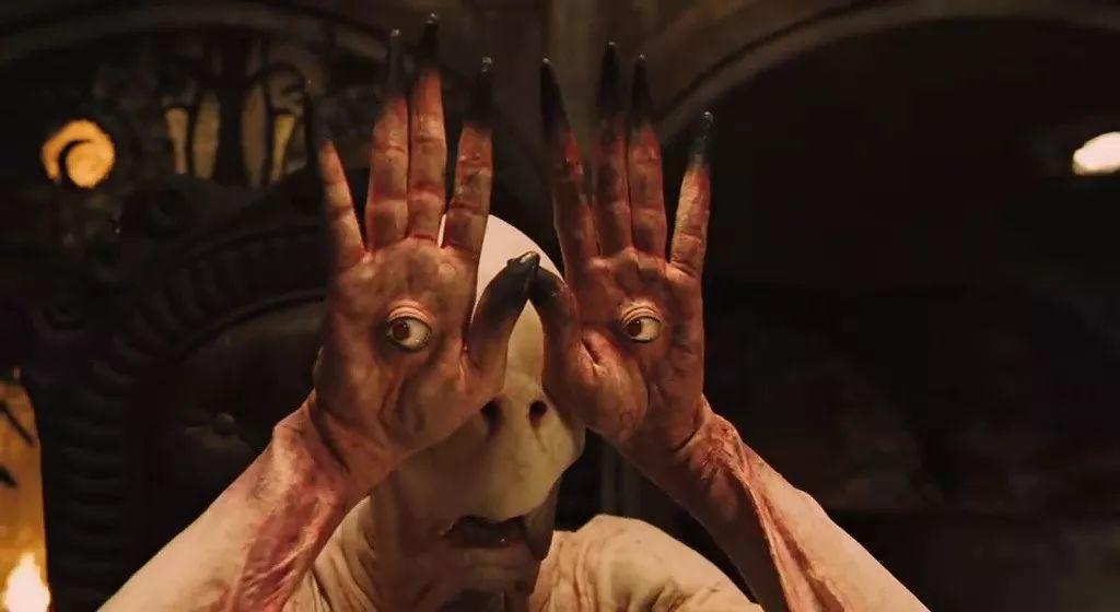 二十一世纪最吓人的恐怖片,21年很火的恐怖片