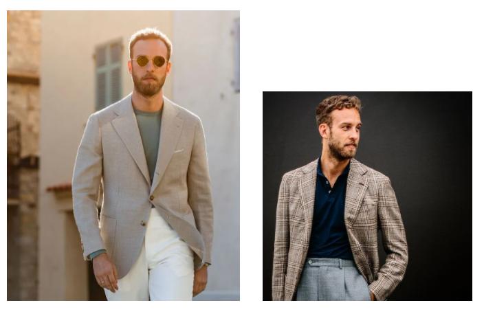 潮牌男装穿搭博主排行榜前十,广州秋季穿搭博主男装