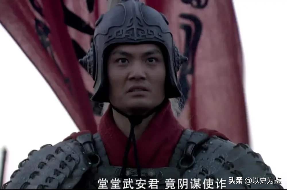 从赵括角度看长平之战,长平之战赵括应该怎么才能赢