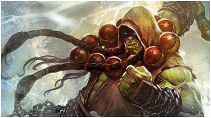 炉石传说拿低保,炉石传说低保