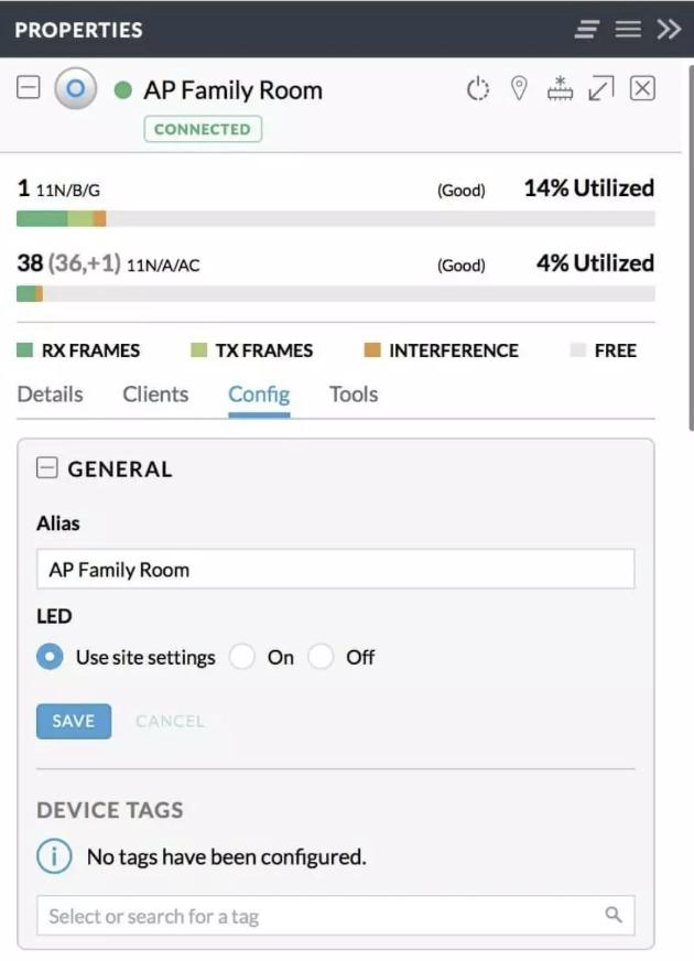 AmpliFivs.UniFi–如何获得最优WiFi信号?