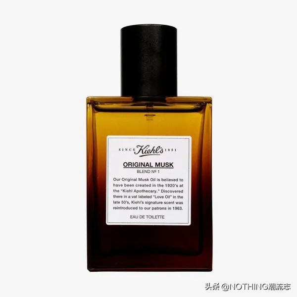 最经典的男人三款香水,迄今为止最经典的38款男士香水
