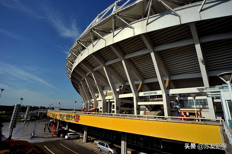 武汉体育场排名,武汉奥体中心体育场