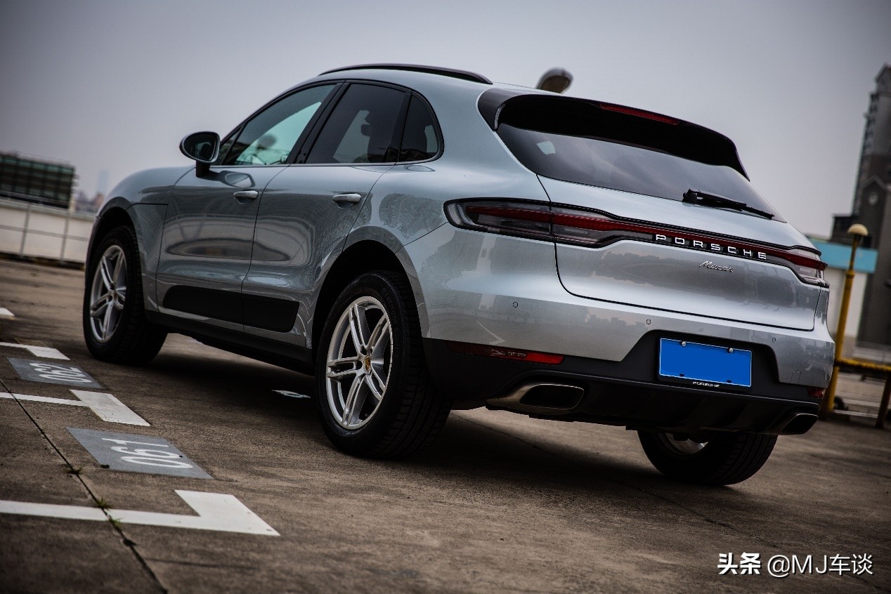 2019年4月保时捷macan销量,开了五年的保时捷macan值得入手吗