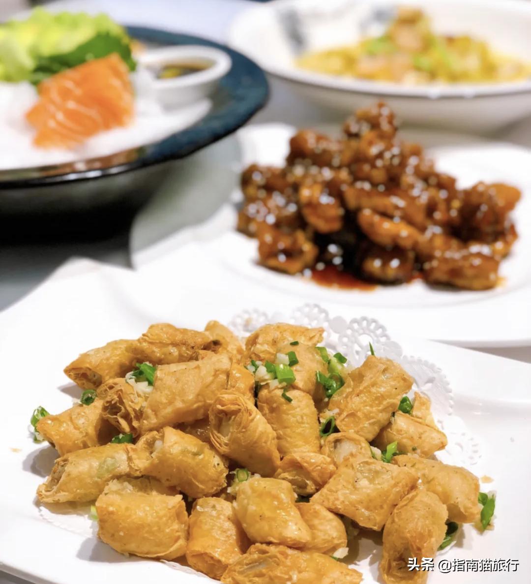 夏天去哪个海边吃海鲜最合适,适合吃货去的海边城市