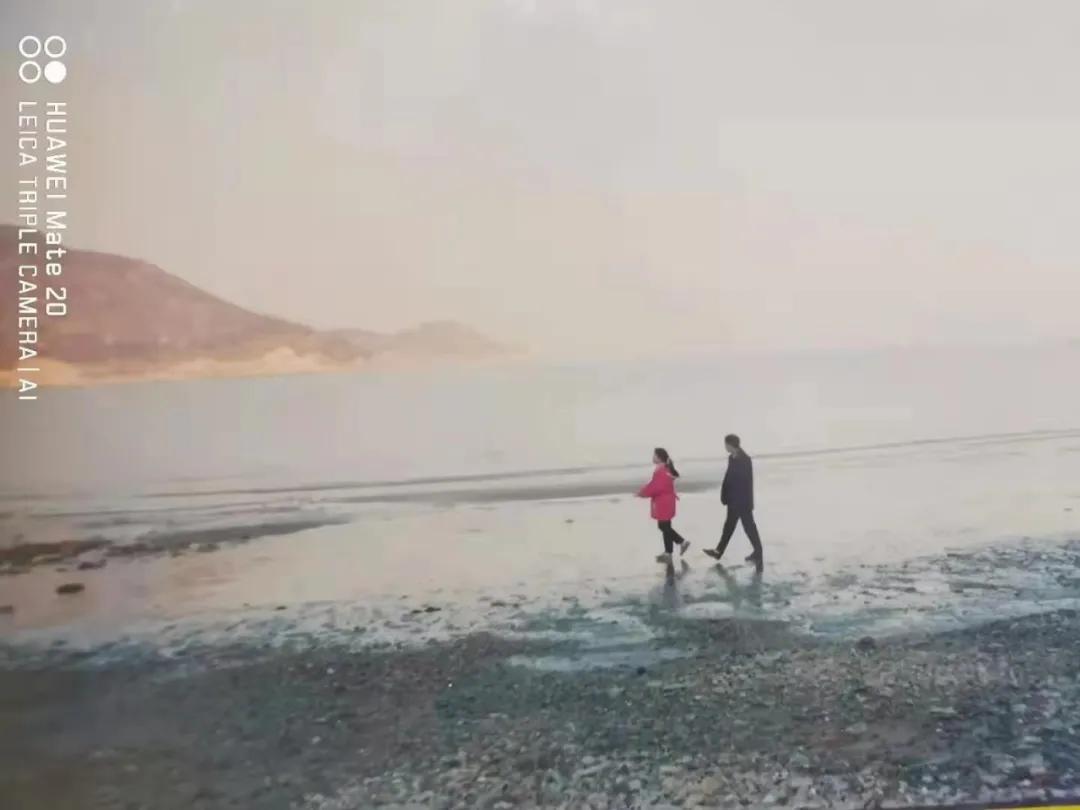 ​曹琴：老君堂的山脚下，包老师给我做过的美食