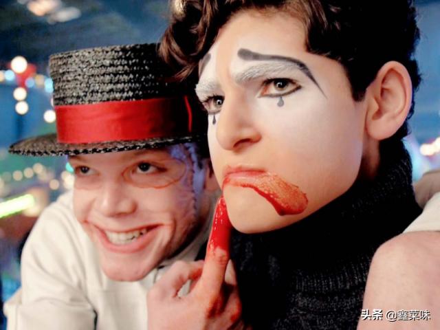 哥谭叛逆阶段,哥谭叛逆