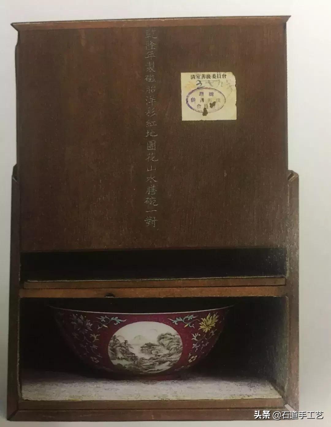 康雍乾粉彩哪个朝代最好,康雍乾三代粉彩