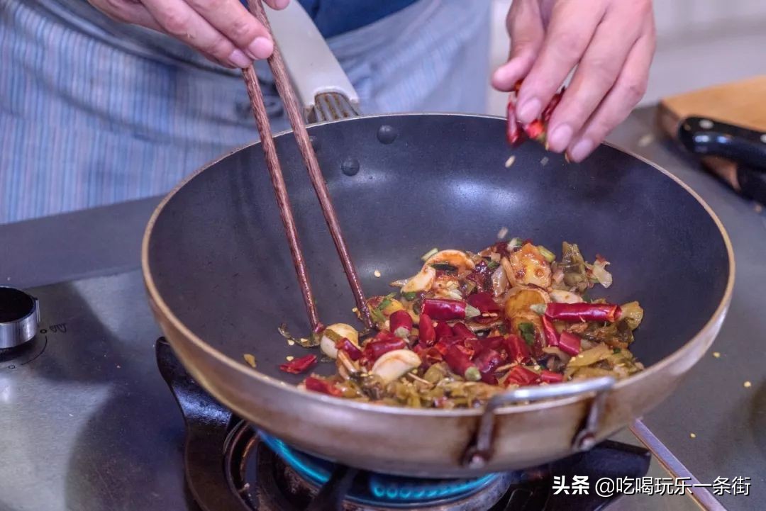 占据餐桌的菜,餐桌上的c位美食
