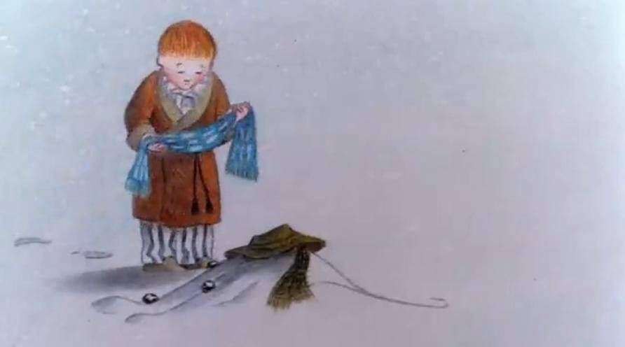 30部世界经典儿童影片给宅家的娃,寒假带孩子看24部经典儿童电影