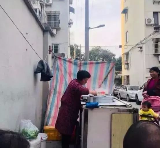 无锡的宝藏店,无锡上马墩神奇宝藏小店