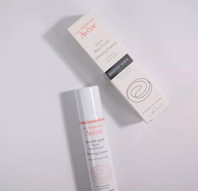 评测淡斑精华377,评测美白精华377