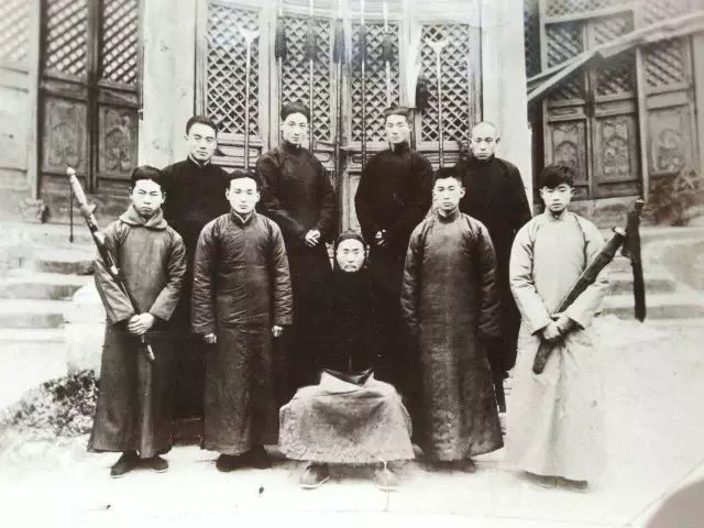 武学修行的至高境界,明白武学的精髓