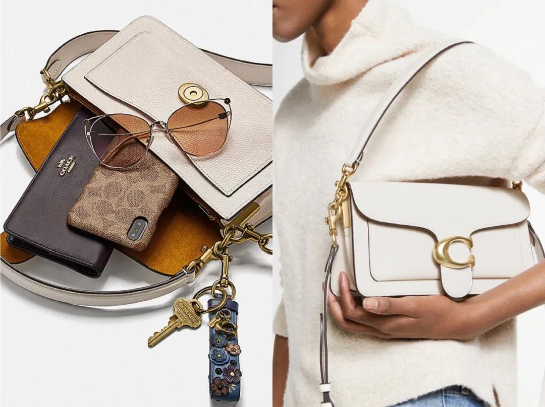 coach蔻驰包包最火的款,coach蔻驰爆款包有哪些