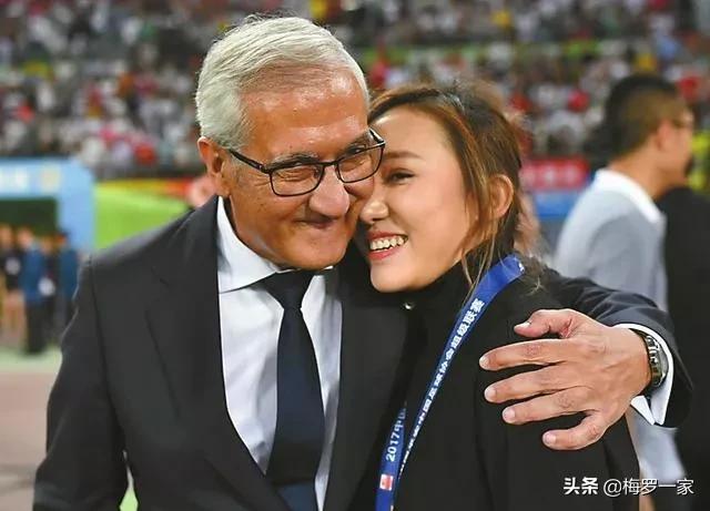 奇谈！央视名嘴：山东鲁能取消亚冠资格是金元足球后遗症