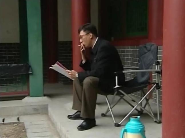 潜伏军统内部的36集谍战剧,谍战剧假借别人的身份潜伏