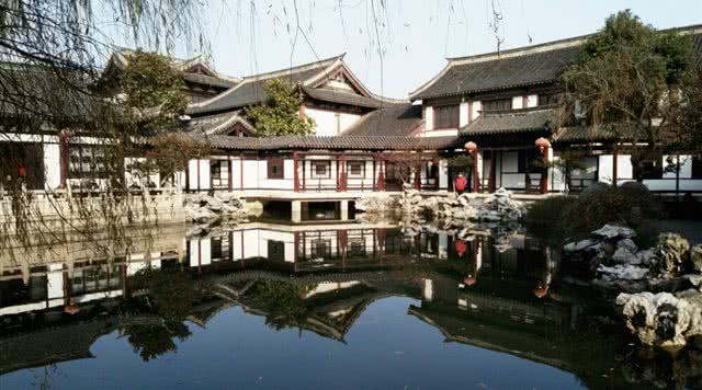 江苏园林旅游攻略,江苏有哪些免费园林景区
