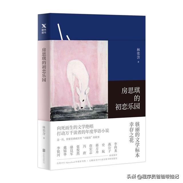 房思琪的初恋乐园适合12岁孩子吗,房思琪的初恋乐园俗套的祝福