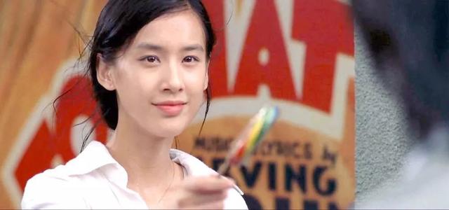 和周星驰合作的女明星苑琼丹,周星驰评价苑琼丹的电影