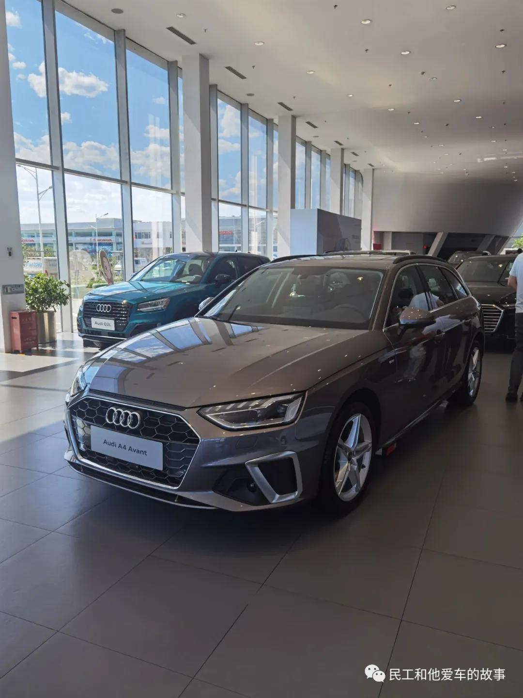 一汽奥迪北京奥之旅4s店,北京奥之旅奥迪