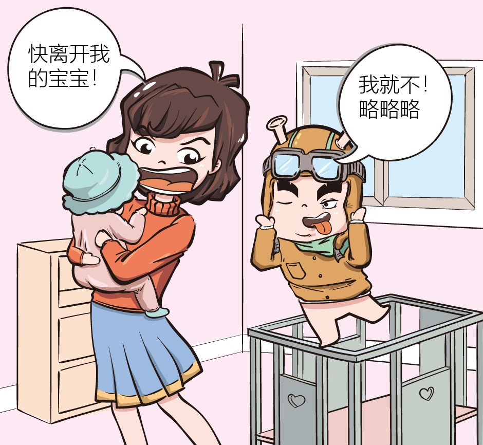 宝宝湿疹怎么治疗最好最快最有效,宝宝常见的湿疹该如何处理呢