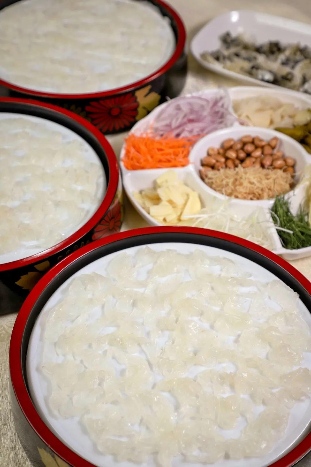 盐步寻味私房菜,盐步特色私房菜