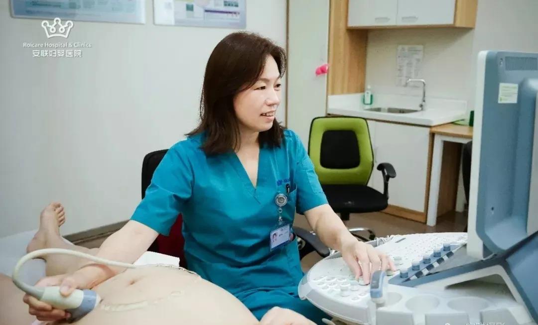 孕期检查做几次四维彩超,孕期产检需要做几次肝胆彩超