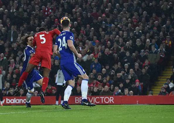 利物浦十大传奇中场,被低估的大师