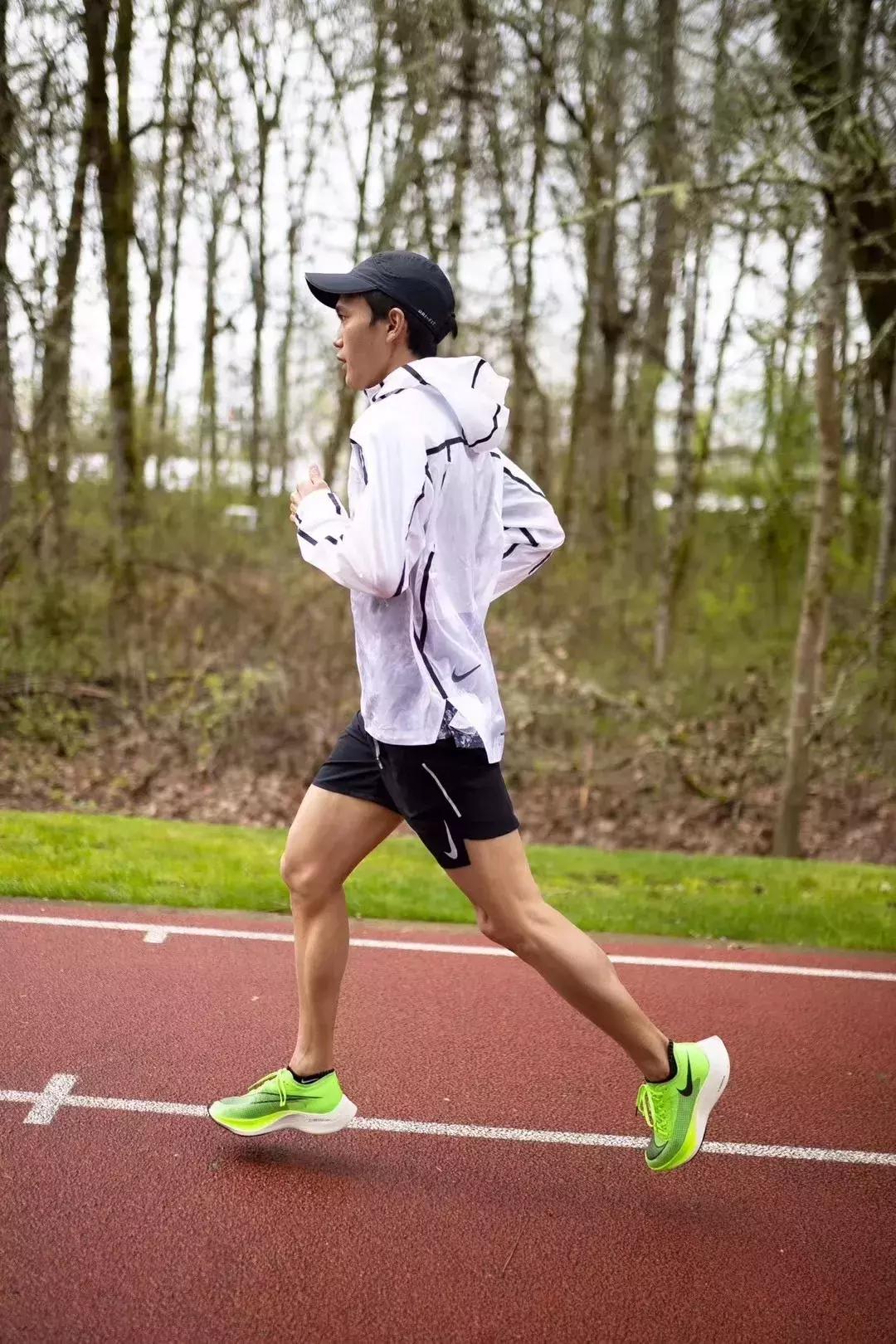 耐克next可以跑马拉松吗,马拉松nikenext