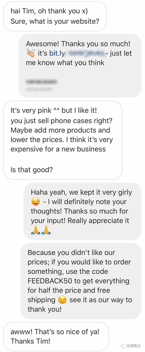 牛人案例：零成本通过Dropshipping一个月赚3600美元丨出海笔记