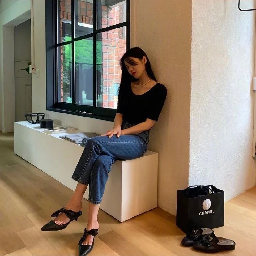 好穿的帆布鞋哪几双才最好搭,穿腻了爆款鞋