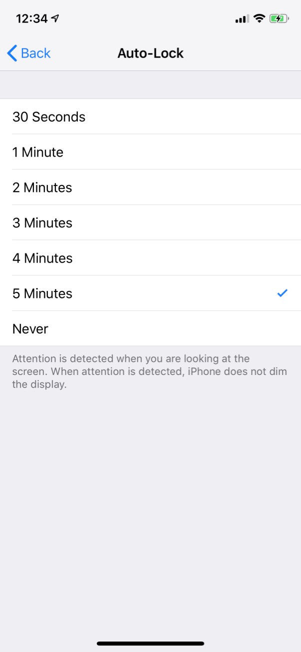 iphone最新设置技巧大全,能提高iphone使用体验的几种设置