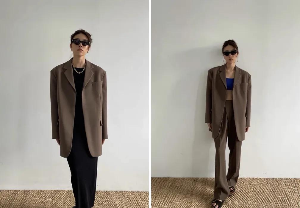 看看美女们买的新衣服，跟着下单防踩雷