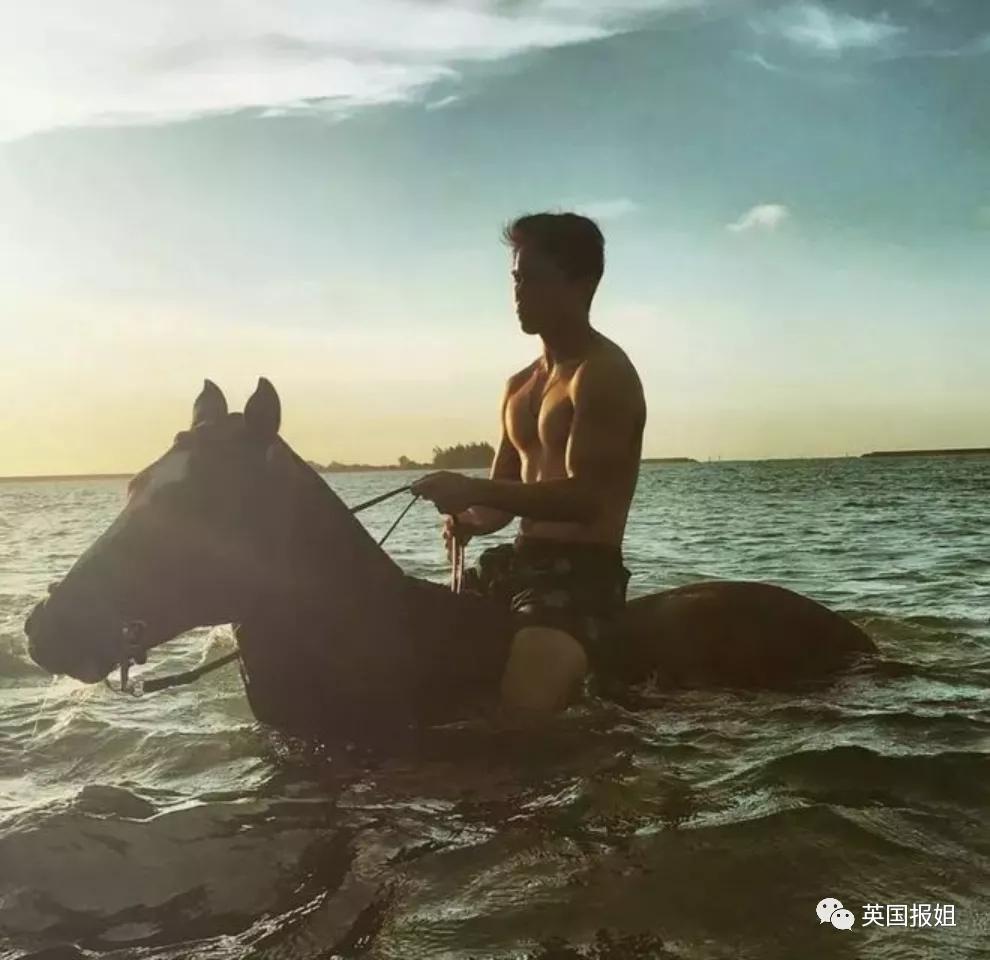 世界最帅王子视频,19岁全球最帅王子近况