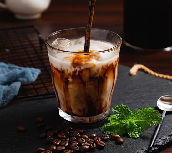 饮品贵族？喝个咖啡还有这么多的礼仪