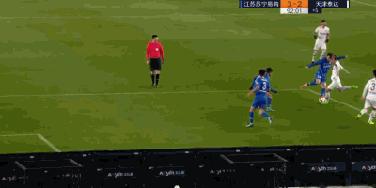 足协怎么处罚傅明,足协承认傅明误判