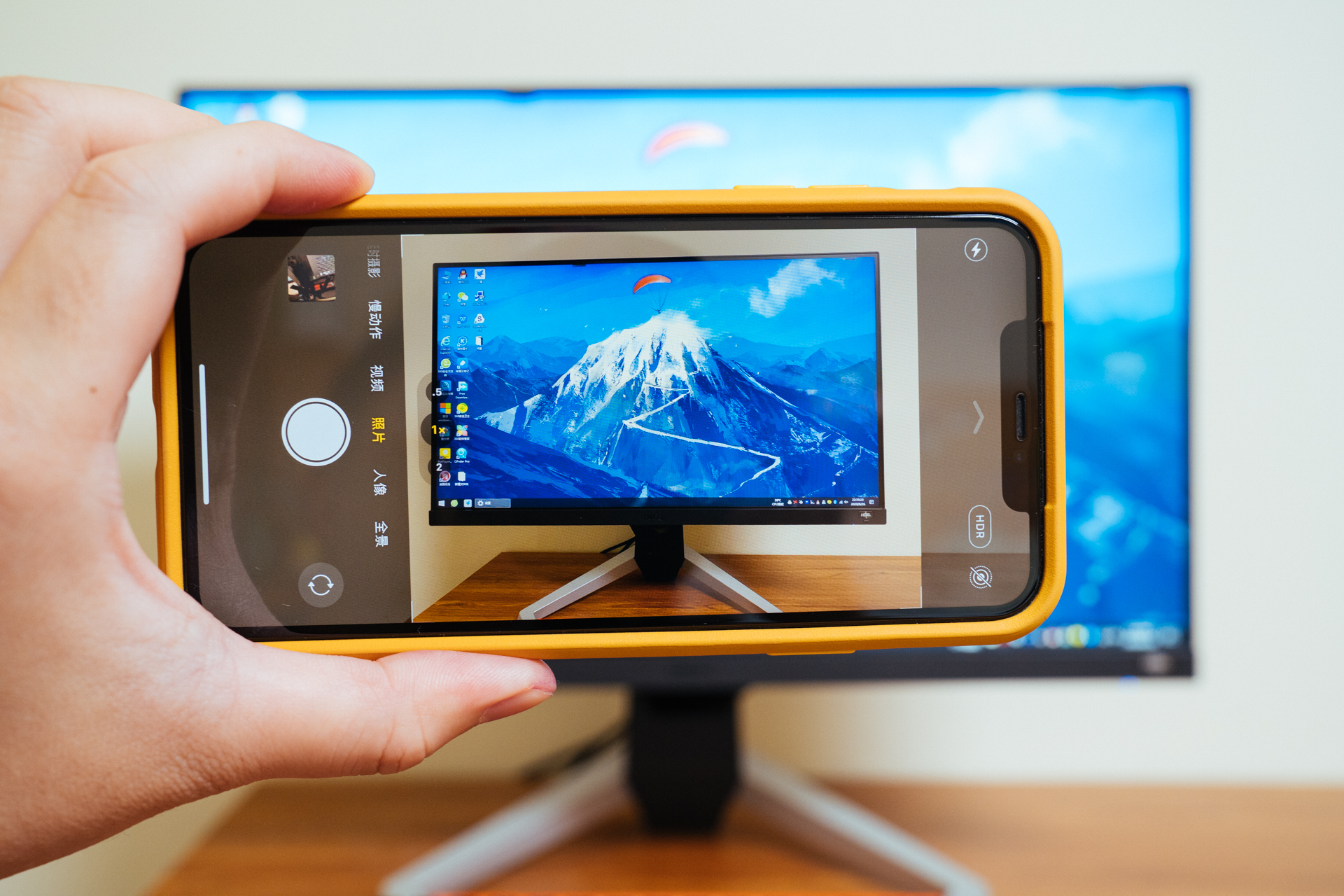 明基ex2510s显示器测评,明基2510显示器调节