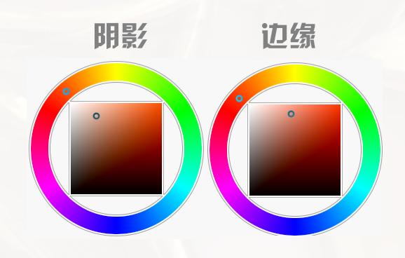 赛璐璐二次元头发例图,赛璐璐二次元绘画