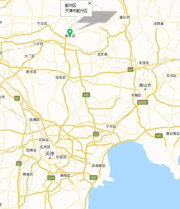 天津赛区最大黑马蓟州一中——期待下一次的“120公里征