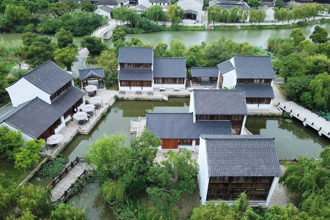 上海避暑周边一日游推荐,上海一日度假地方推荐