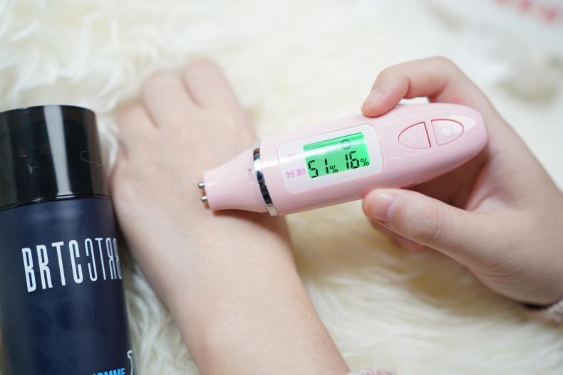 男士护肤就一瓶洗面奶,男人洁面护肤