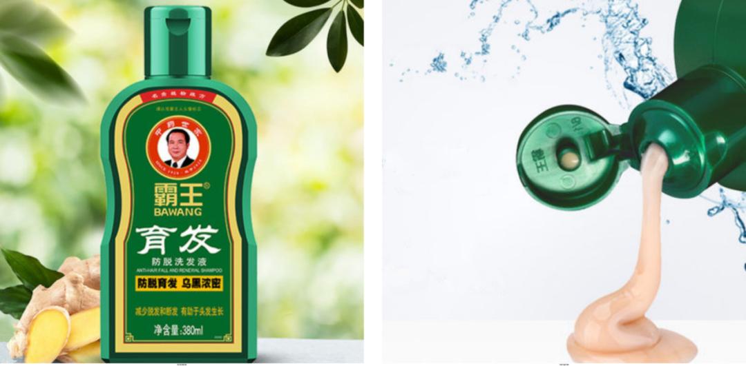 目前防脱最好的产品,日本最好用的防脱产品