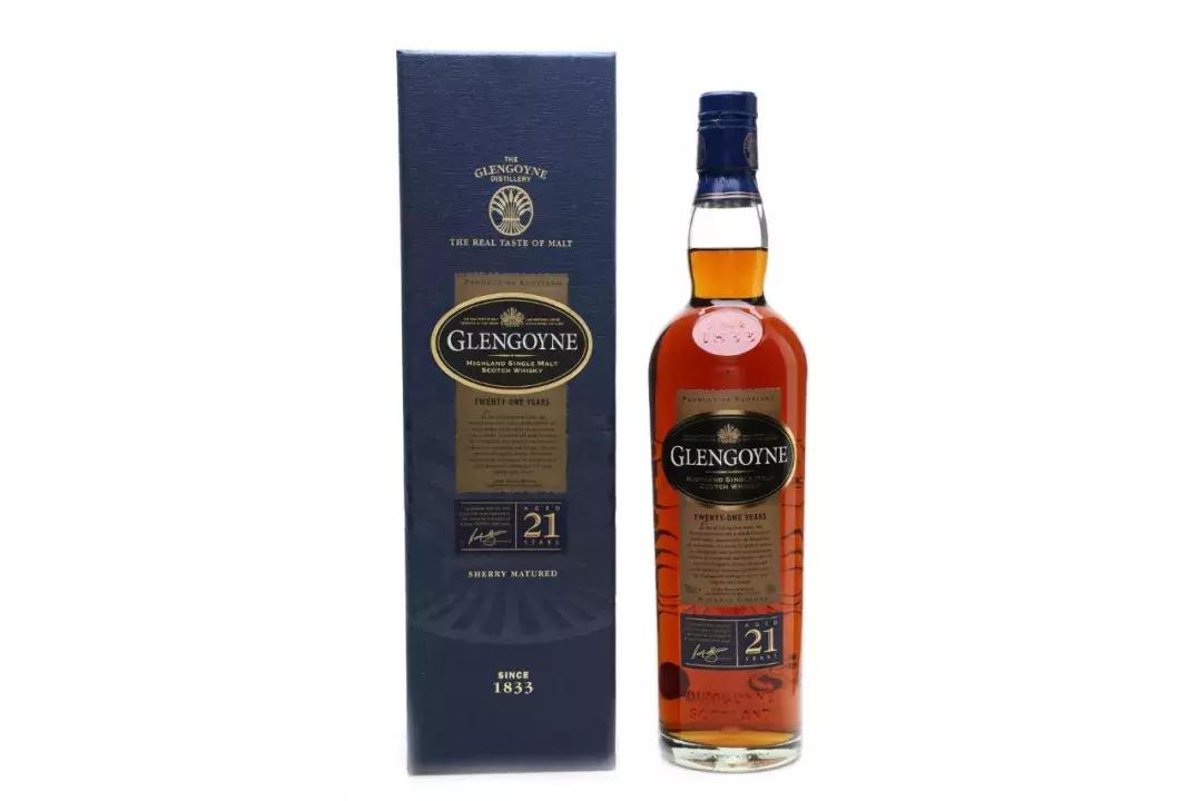 值得一喝的威士忌每一款都是经典,一生必喝且喝得起的101款威士忌