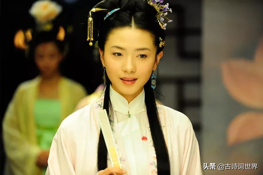 明朝第一名妓：她用一生证明，女子的节操